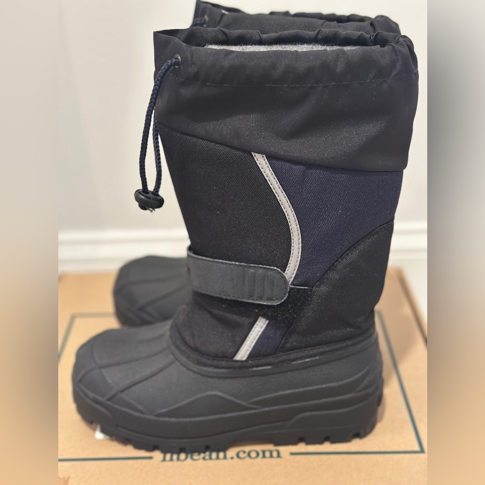 Kids’ L.L.Bean Northwoods Boots